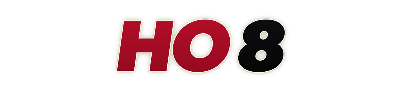 ho8